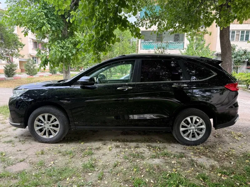 HAVAL M6 avtomat — фото 3