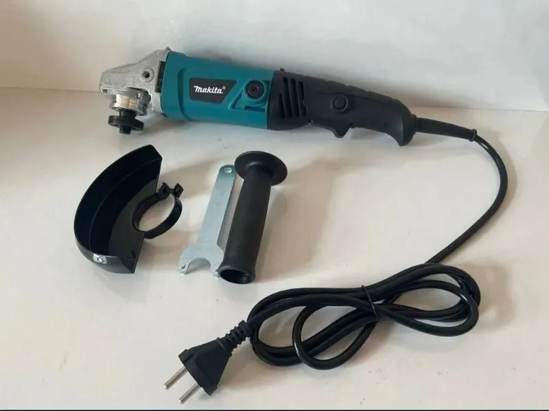 MAKETA BOLGARKA 125 TALIk