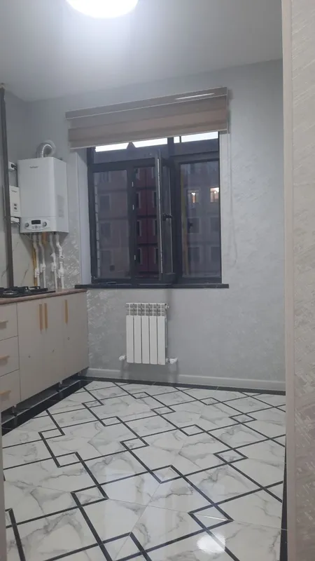 Chilonzor 26 dagi yangi qurilishda kvartira ijarasi 5