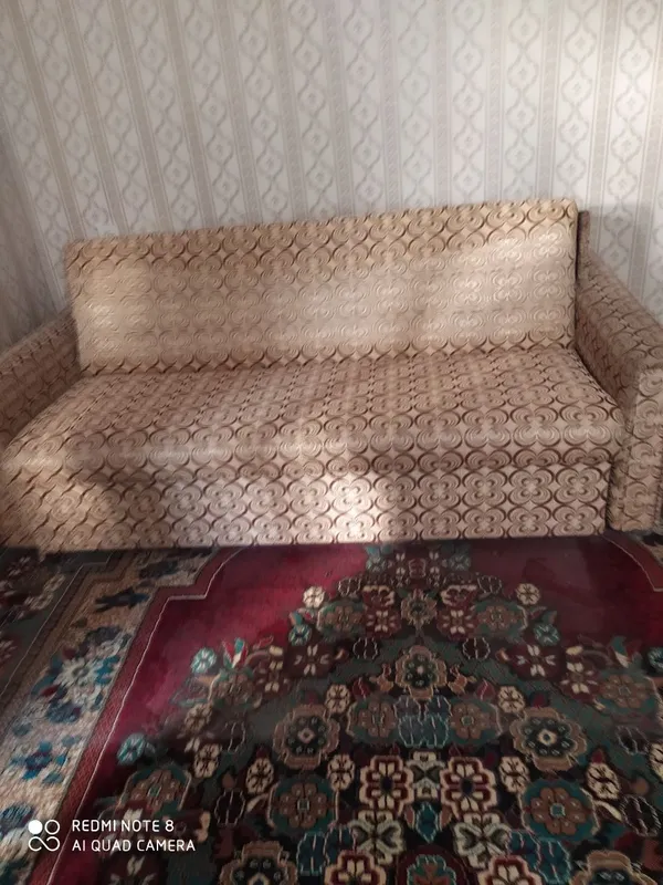 Диван кровать