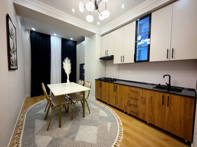 3-комн. ЖК Хон Сарой OKEAN, 75м², $75 500 7
