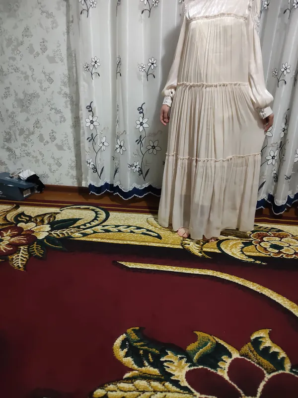 Вечернее платье 4 Вечернее платье 4