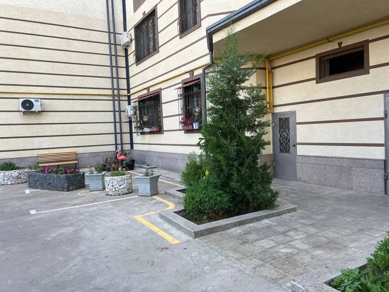 Продам помещение цоколь с кадастром Яккасарой — фото 3