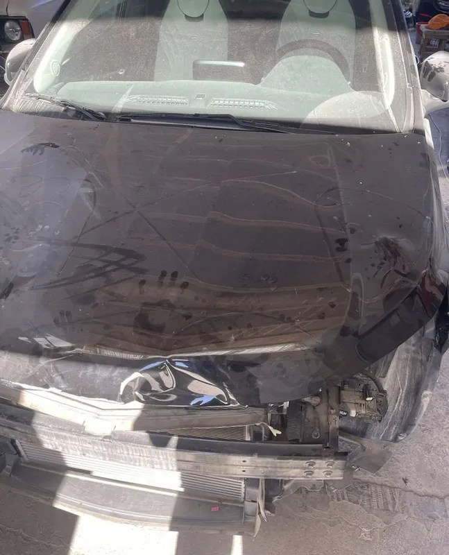 Onix kapot bagaj Sotiladi urilgan vakumga chiqadi 3 Onix kapot bagaj Sotiladi urilgan vakumga chiqadi 3