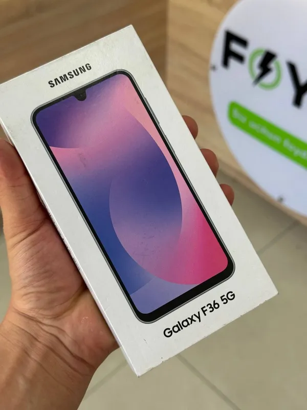 Samsung F36 5G. . — фото 1