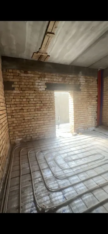 Сергелийский Узгариш 4 Сергелийский Узгариш 4