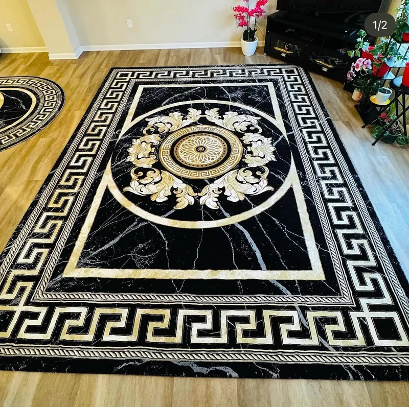Uy, ofis yoki salon uchun katta gilam 1