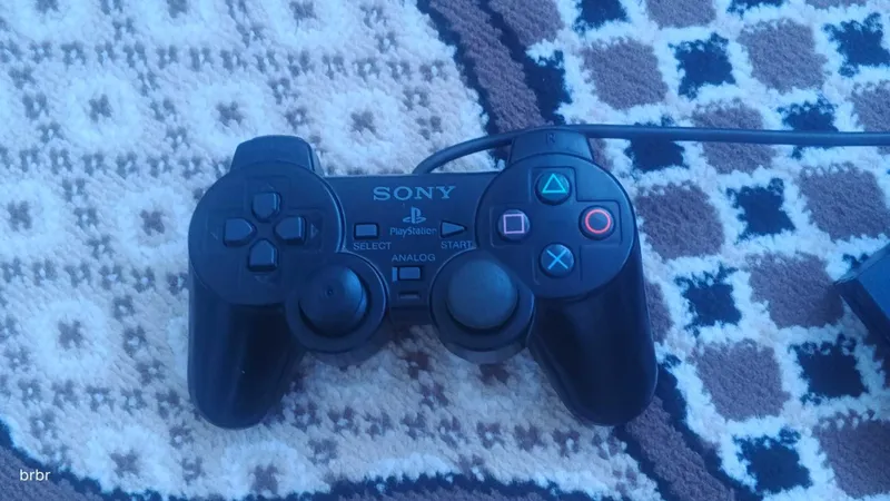 Playstation 2 sotiladi srochna — фото 1