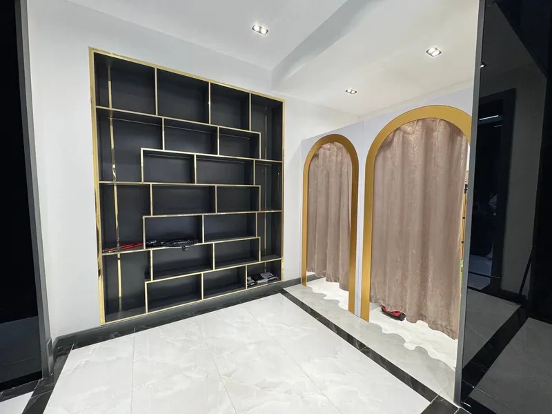 Аренда офис ЖК Prestige 110м2 — фото 5