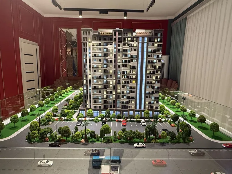 Maket. Изготовим макетоа для отдел продаж — фото 6