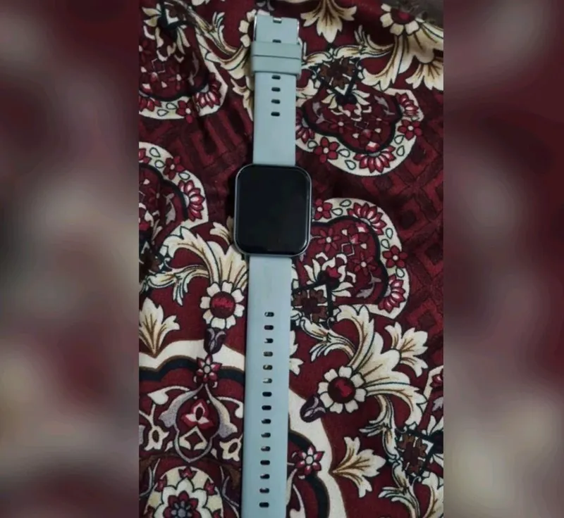 smart watch pro