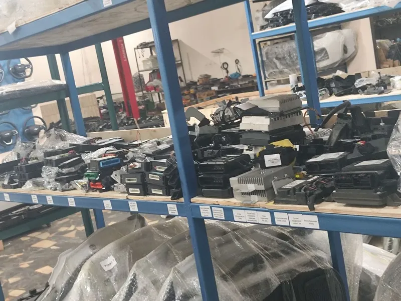 Jetour ва Chery машиналарига ехтиёт кисмлари сотувга келди — фото 1