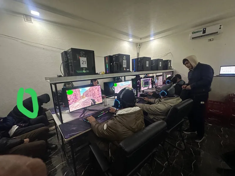 game club