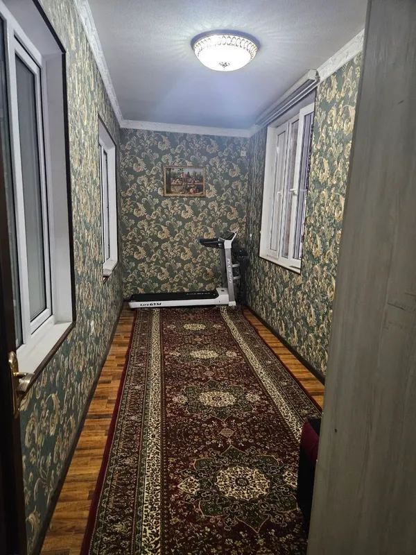4 ком. 40-Лет Победы. Тузель. Аренда — фото 8