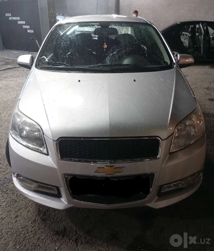 Chevrolet Nexia 3 2 Chevrolet Nexia 3 2