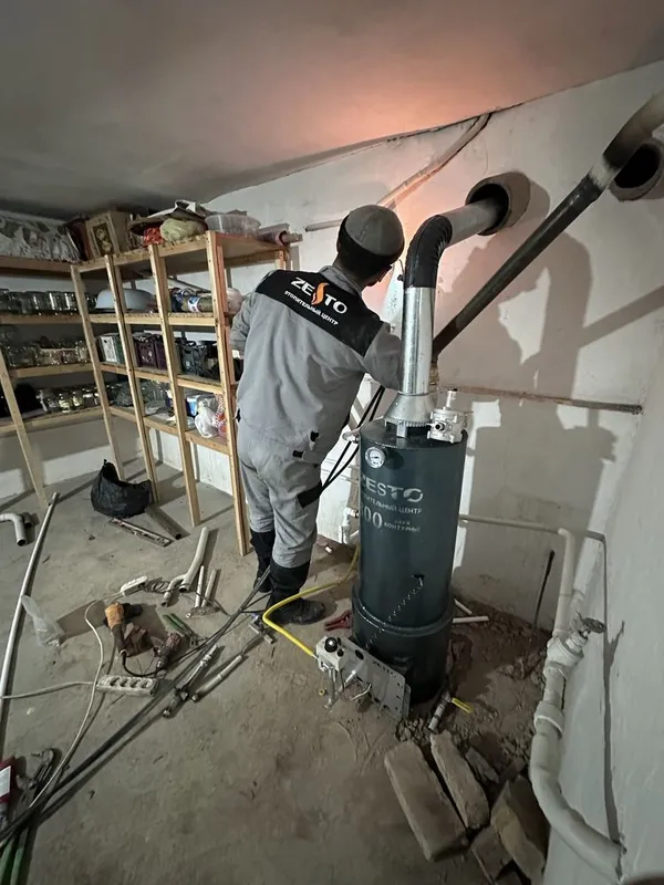 Gaza svarka gaz svarka газ сварка — фото 1