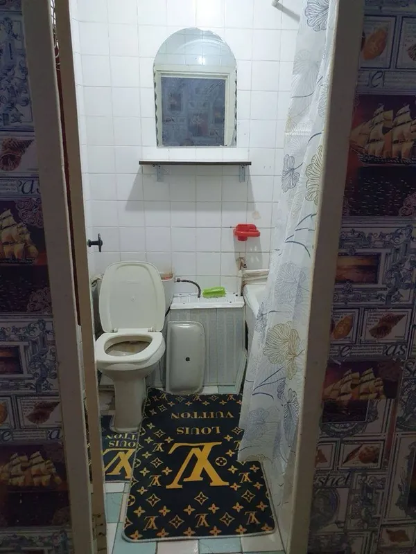 Аренда квартира кора камиш 1/2 1 хона — фото 3