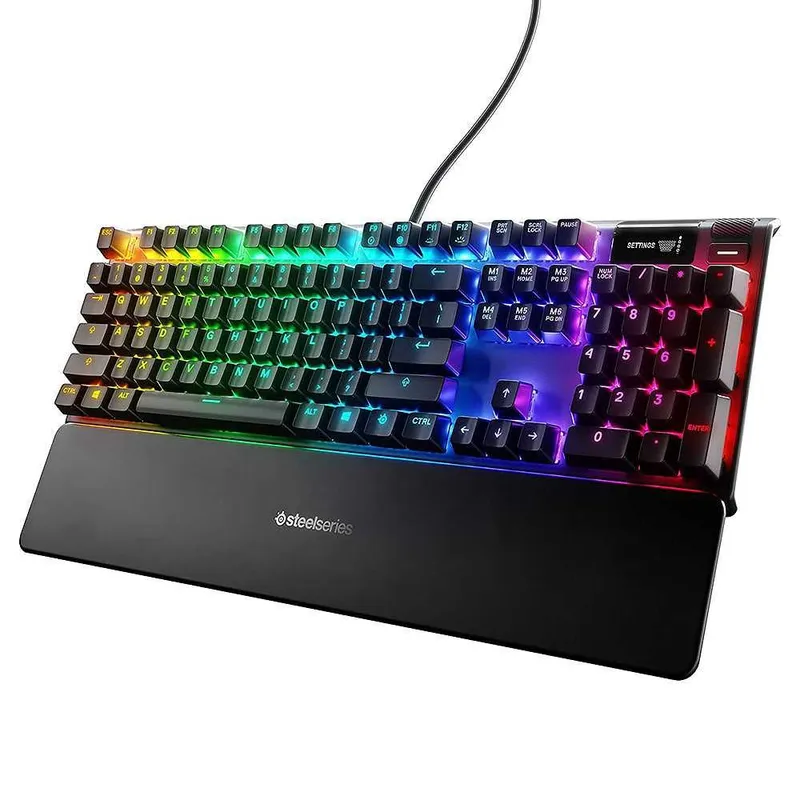Клавиатура - SteelSeries APEX 7