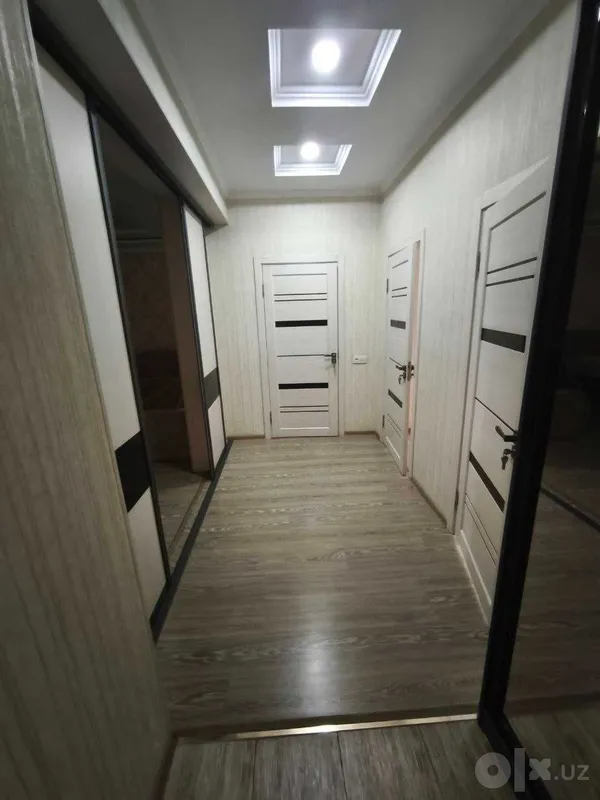 Продаётся 3-комнатная квартира, 100 м² - Фергана 1 Продаётся 3-комнатная квартира, 100 м² - Фергана 1