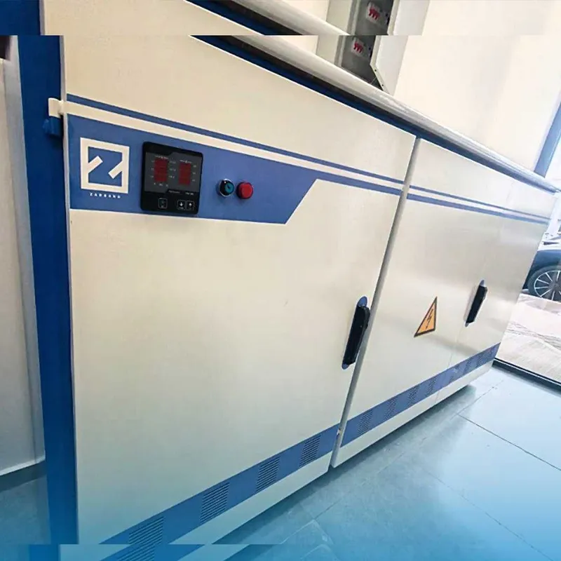Beton zavodlar uchun elektr montaj ishlarimizni taklif etamiz! — фото 7