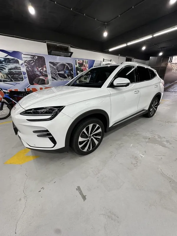 На продажу BYD Champion EV пробег 18.000 1 На продажу BYD Champion EV пробег 18.000 1