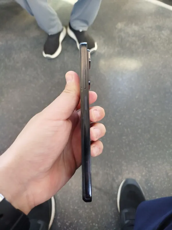 Xiaomi Note 11 Pro 8/128Gb srochna sotiladi — фото 4
