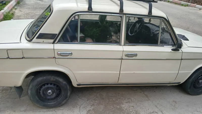 Продаётся ваз 21063 5