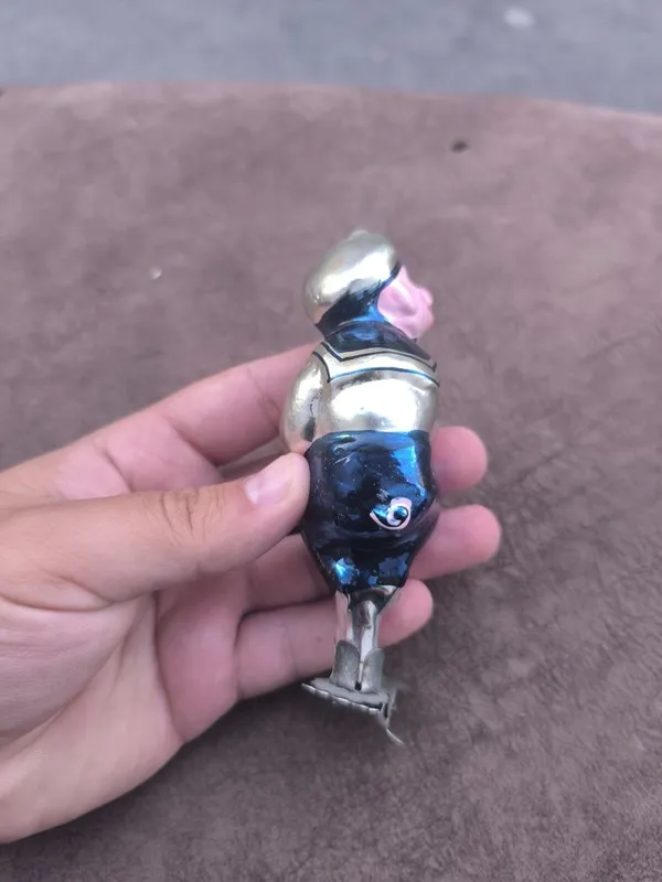 Продаю ёлочную игрушку СССР 3