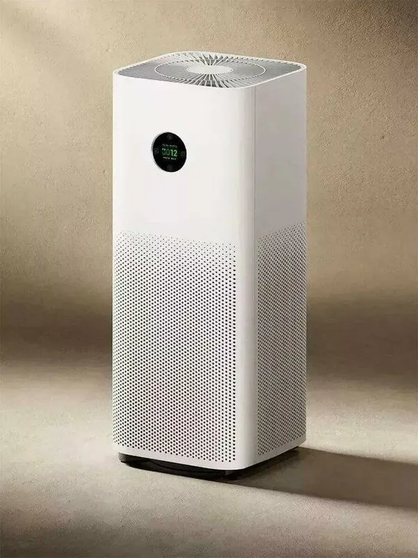 Очиститель воздуха Xiaomi Mijia Air Purifier 5 — фото 1