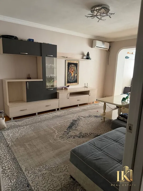 Продаётся 3-комнатная квартира 80 м² (3/4/4), Мирзо-Улугбекский район 1 Продаётся 3-комнатная квартира 80 м² (3/4/4), Мирзо-Улугбекский район 1