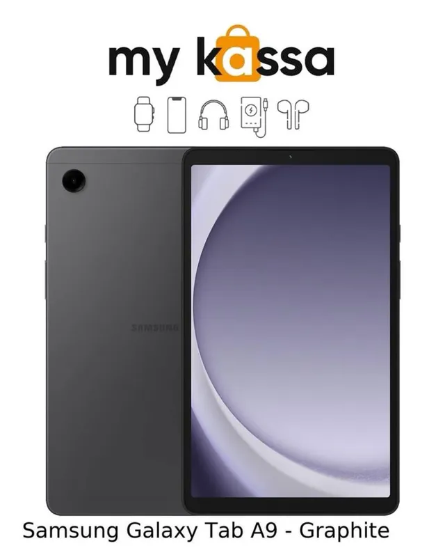 Новый! • Samsung Galaxy Tab A9 • Доставка 2 Новый! • Samsung Galaxy Tab A9 • Доставка 2