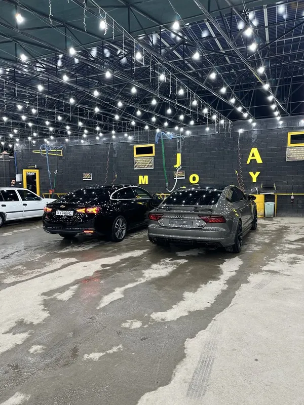 AUDI A7 3.0 TFSI quattro 4
