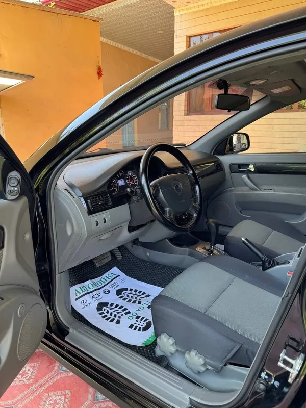 Chevrolet Gentra, 3 pozitsiya 2022 yil 3