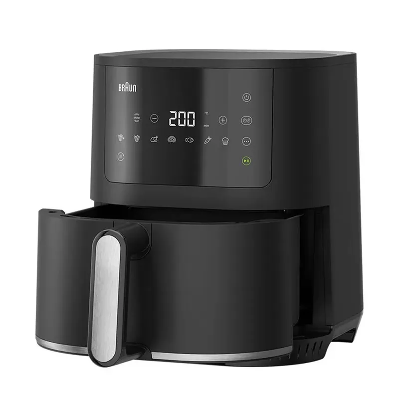 Аэрогриль Braun HF3030 2 Аэрогриль Braun HF3030 2