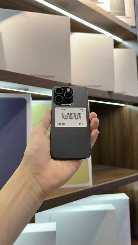 iPhone 15 Pro в рассрочку 1 iPhone 15 Pro в рассрочку 1