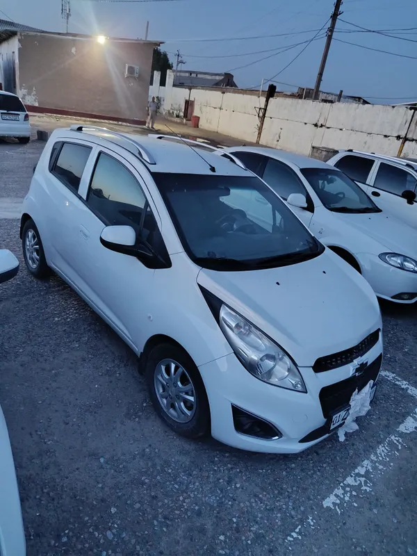Spark 2019 a/t Sotiladi
