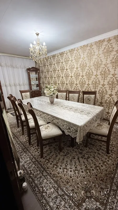 Стулья, 12 шт., состояние отличное 3