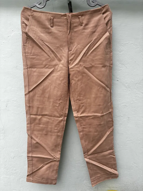 Брюки Zara 2 Брюки Zara 2