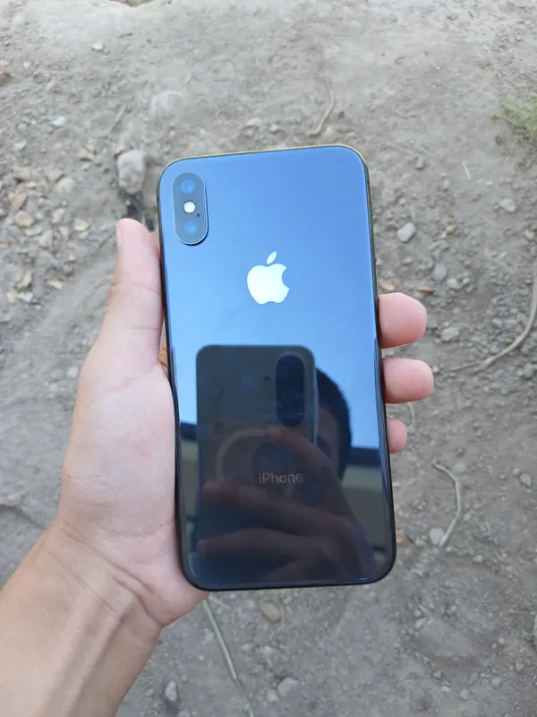 iphone x 3