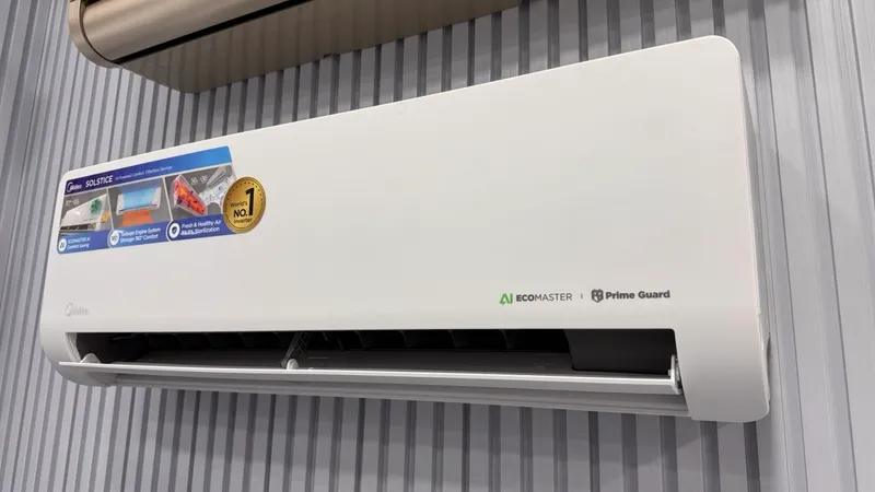 Кондиционер Midea Alba PRO 7|9|12|18|24 / Доставка — фото 3 Кондиционер Midea Alba PRO 7|9|12|18|24 / Доставка — фото 3