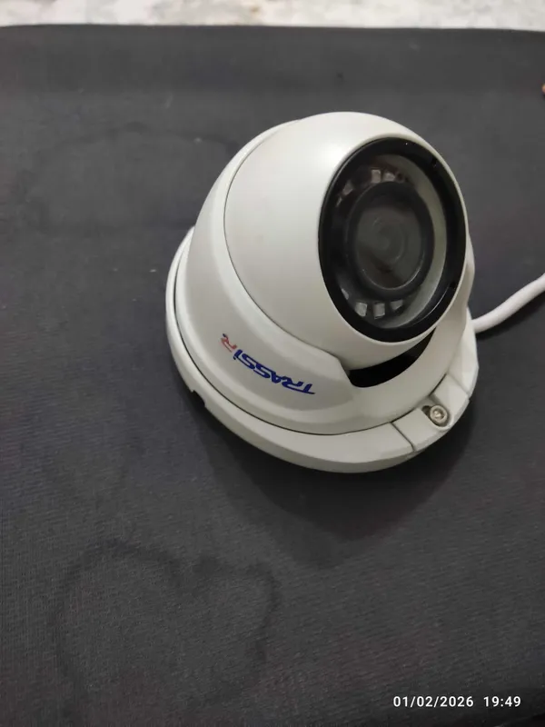 Kamera wi-fi Trasser Tr-D8121IR2 v3 — фото 3