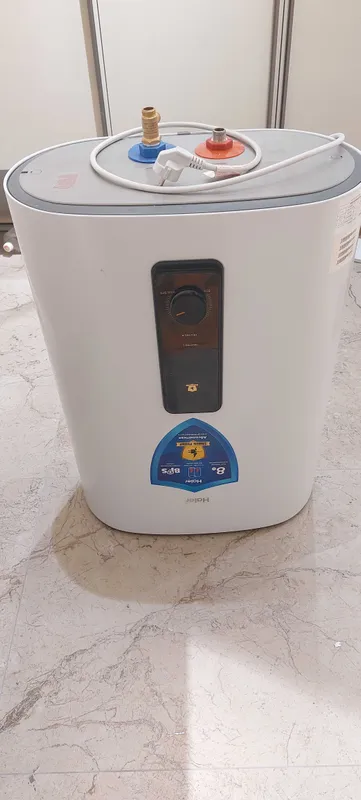 Водонагреватель Haier 50 литров (ES 50V-F3) 1 Водонагреватель Haier 50 литров (ES 50V-F3) 1