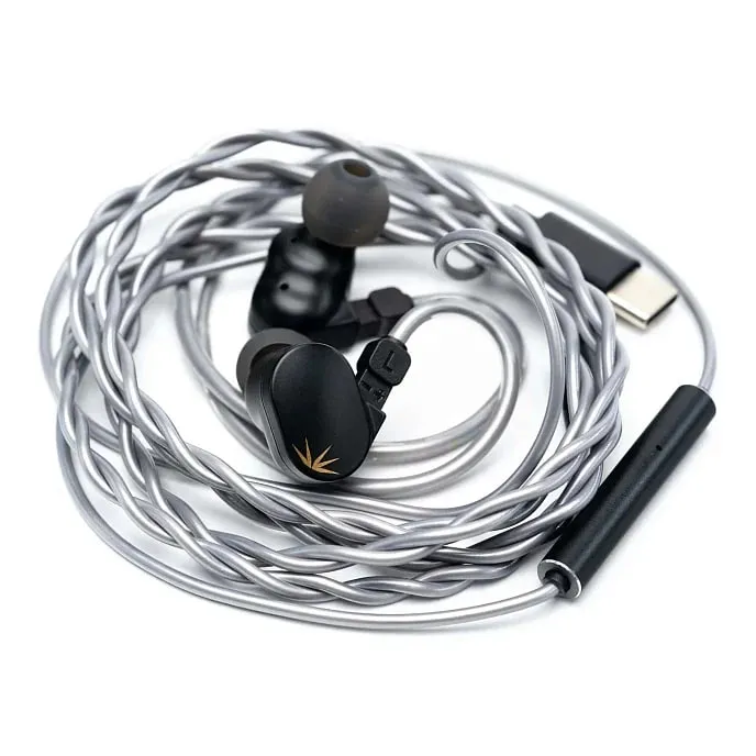 MOONDROP CHU II DSP (IEM) 2