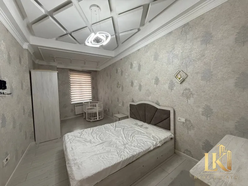 Продаётся 3-комнатная квартира в ЖК Glinka Premium (Яккасарайский район) 5