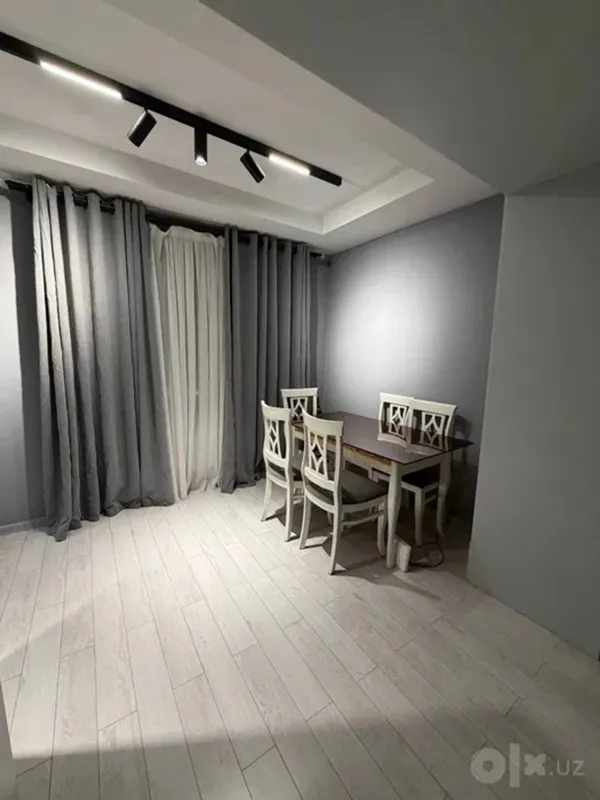 3 xonali kvartira ijaraga, Mirzo Ulug'bek, 1300$ 8
