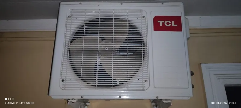 Konditsioner TCL 12li 2
