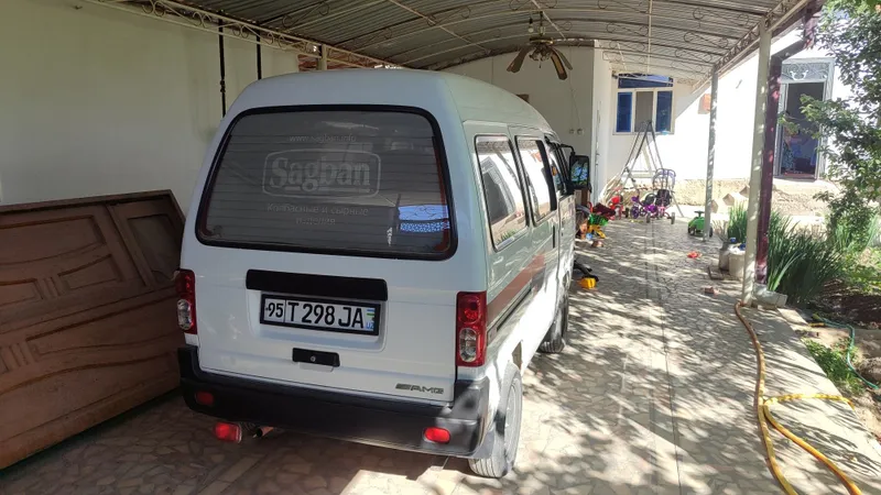 SROCHNA DAMAS sotiladi. Taxiatashda. cena kelishimli — фото 2