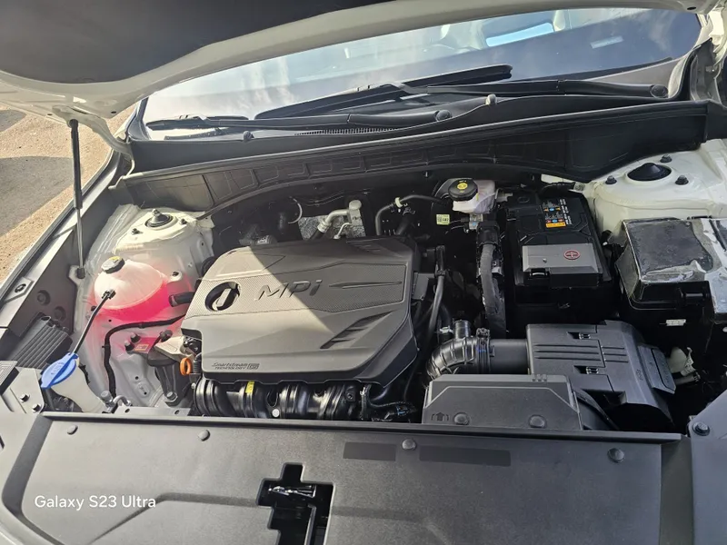 Kia Sorento 2.5 Full pozitsiyasi Black Edition — фото 4