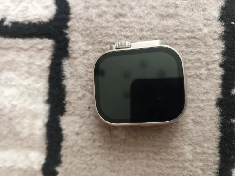 Продаётся по очень дешёвой цене Ultra Smart Watch 3 Продаётся по очень дешёвой цене Ultra Smart Watch 3