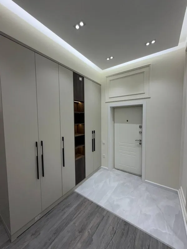 PARKENT AVENUE turar-joy majmuasi 10